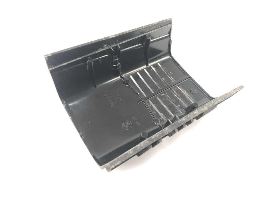 BMW R 100 GS 247E [1991] - Luftfilterboksdeksel, luftfilterdeksel, topp motordeksel