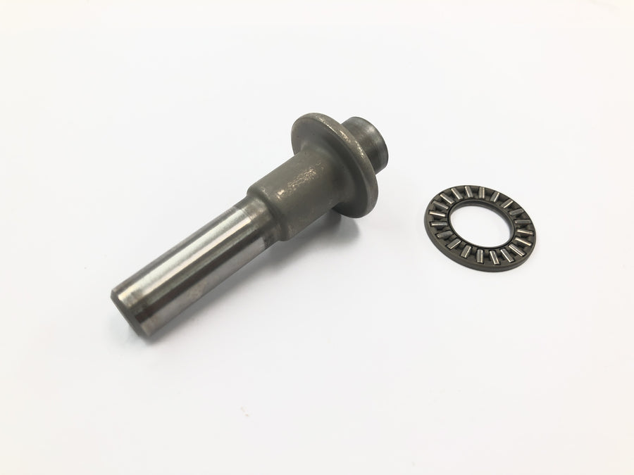 Suzuki GSX R 1100 GU74C [1987] - Frigjøringsspak clutch clutch trykkbolt