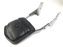 Kawasaki VN 1500 Classic VNT50D [2001] - Sissybar Rack Rest Passenger Passenger Cushion-1