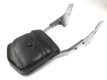 Kawasaki VN 1500 Classic VNT50D [2001] - Sissybar Rack Rest Passenger Passenger Cushion