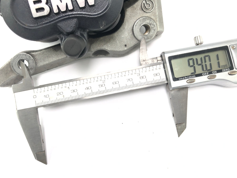 BMW R 1200 ST R1ST [2006] - Bremsekaliperbremsesystem bak