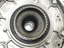 Kawasaki VN 1600 Classic VNT60A [2007] - sluttdrev kardan bakhjulsdrift-4