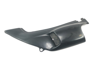 Honda NX 650 Dominator RD02 [1994] - Sidepanel venstre sidedekselpanel