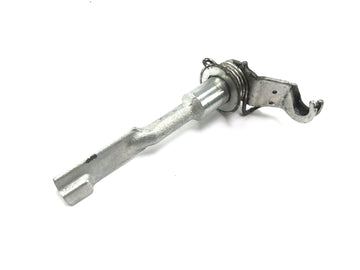 Sachs ZX 125 [1998] - clutch slavespak clutchspak