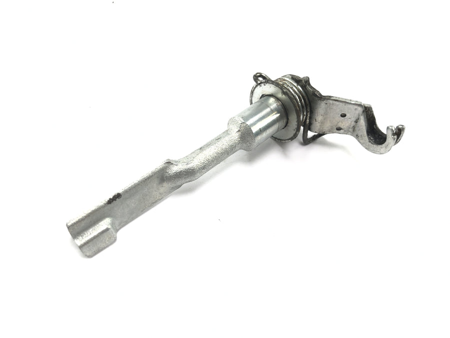 Sachs ZX 125 [1998] - clutch slavespak clutchspak