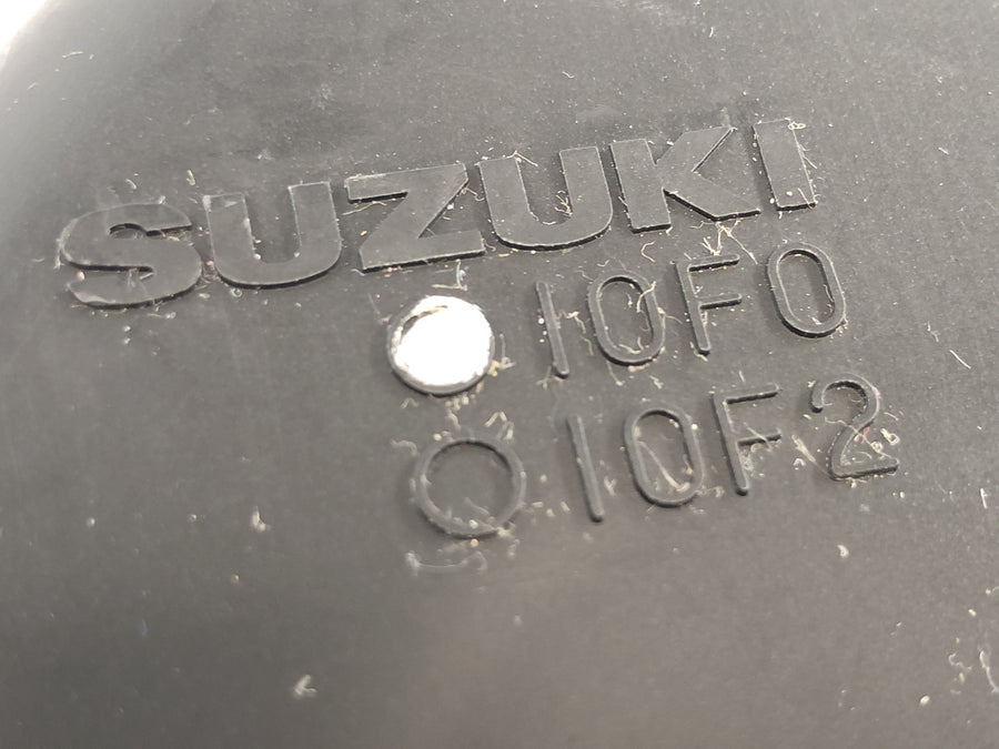 Suzuki Intruder VL 1500 AL [2000] - Luftfilterboks Luftfilterhus Inntaksboks
