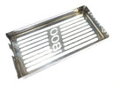 Honda VTX 1800 SC46 [2004] - Radiatordeksel dekorativt gitter kromdeksel 1800-4
