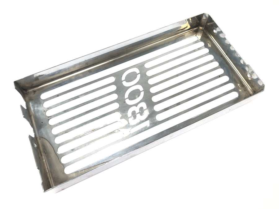 Honda VTX 1800 SC46 [2004] - Radiatordeksel dekorativt gitter kromdeksel 1800