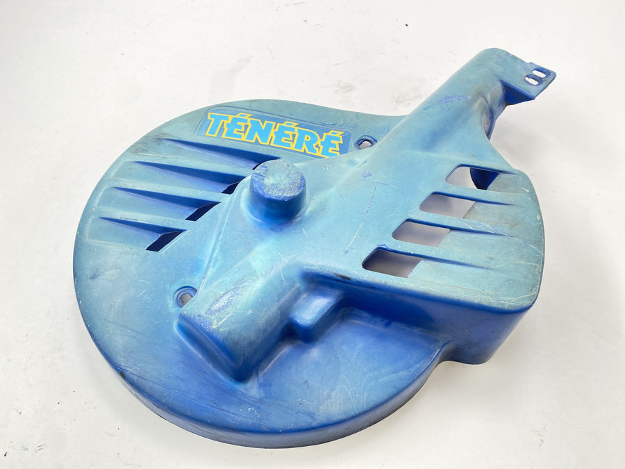 Yamaha XT 600 Z Ténéré 1VJ [1986] - Bremseskive Cover Protection Cladding
