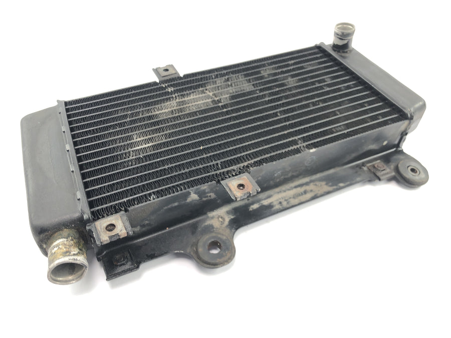 Yamaha XTZ 660 3YF [1992] - Radiator vannkjøler