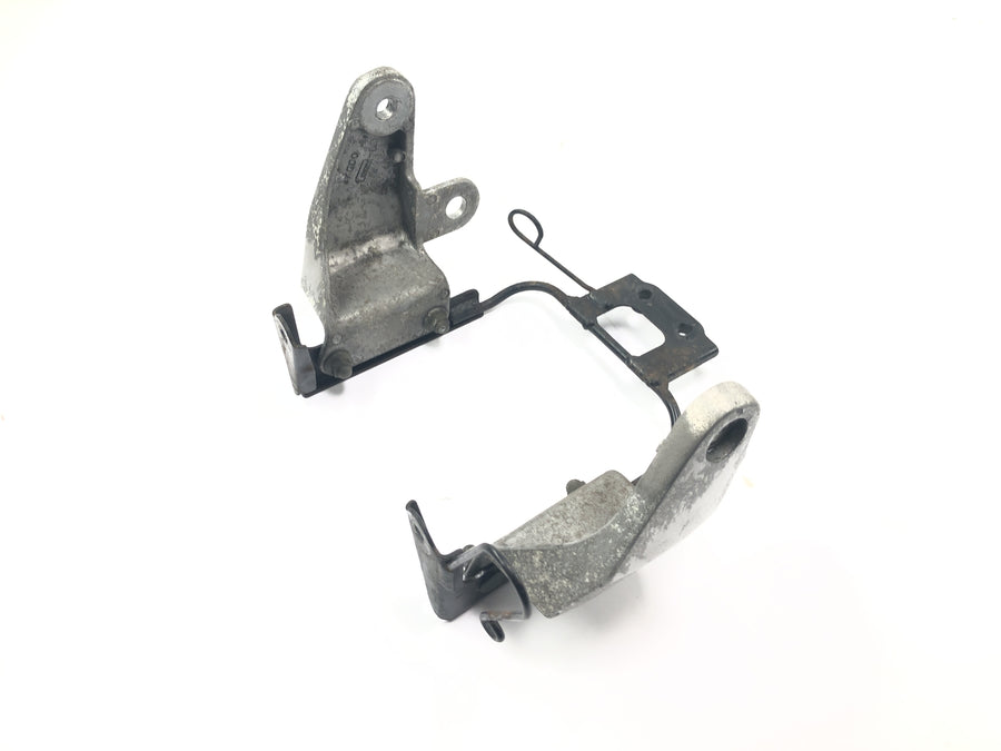Yamaha XJR 1300 RP02 [1999] - Frontlyktholder lampeholder brakett frontlykt