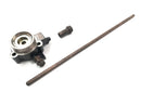Triumph Daytona 900 T300 [1996] - Clutch slavesylinder Clutch sylinder med skyvestang-3