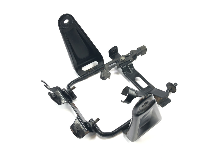 Honda FT 500 PC07 [1983] - Lyskasterholder, lampemaske, cockpitholder, frontmaske