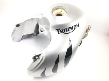 Triumph Tiger 955i 709EN [2003] - Tank bensintank drivstofftank