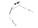 HONDA VTR 1000 SP 1 SC45 [2001] - Front kåpeholder for speilfeste-4