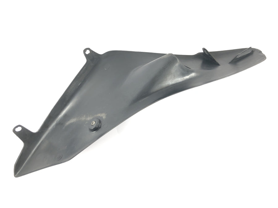 Husqvarna TE 610 H6 8AE [TE 570 H7] - Tankpanel sidedeksel sidepanel venstre