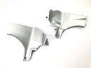 BMW R 1150 RS R22 [2003] - cockpit fairing prekestol inner fairing høyre og venstre fargekode 764-1