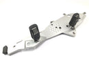 BMW R 1150 RT R22 [2001] - Fotstøtteplate Footstate Holder Right-2