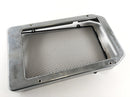 Kawasaki VN 1500 A [1995] - Cover Water Cooler Cover med beskyttelsesgitter-2