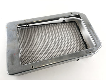 Kawasaki VN 1500 A [1995] - Cover Water Cooler Cover med beskyttelsesgitter - 0