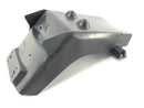 Yamaha XT 600 E 3TB [1996] - Lisensplate Holder-1