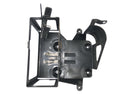 BMW R 850 C 259C [1999] - Batteriholderbatteriboks-2