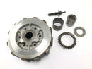 Kawasaki ZX12R ZXT20A [2001] - Clutch uten clutchkurv utvendig clutchpakke-3