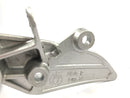 Honda VFR 800 FI RC46 [1999] - Fotstøtte fører fotstøtte fotstøtte holder høyre-5