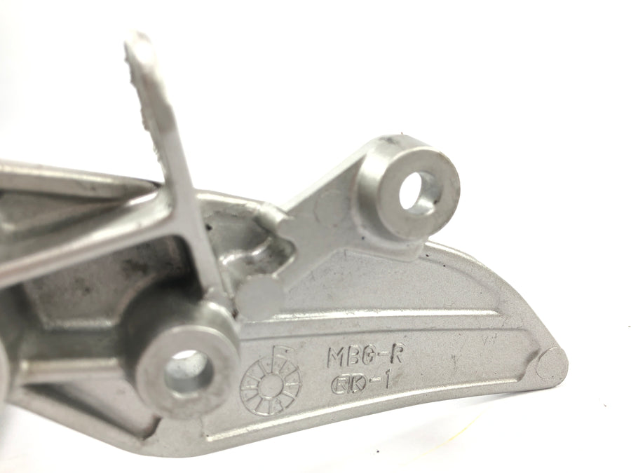 Honda VFR 800 FI RC46 [1999] - Fotstøtte fører fotstøtte fotstøtte holder høyre