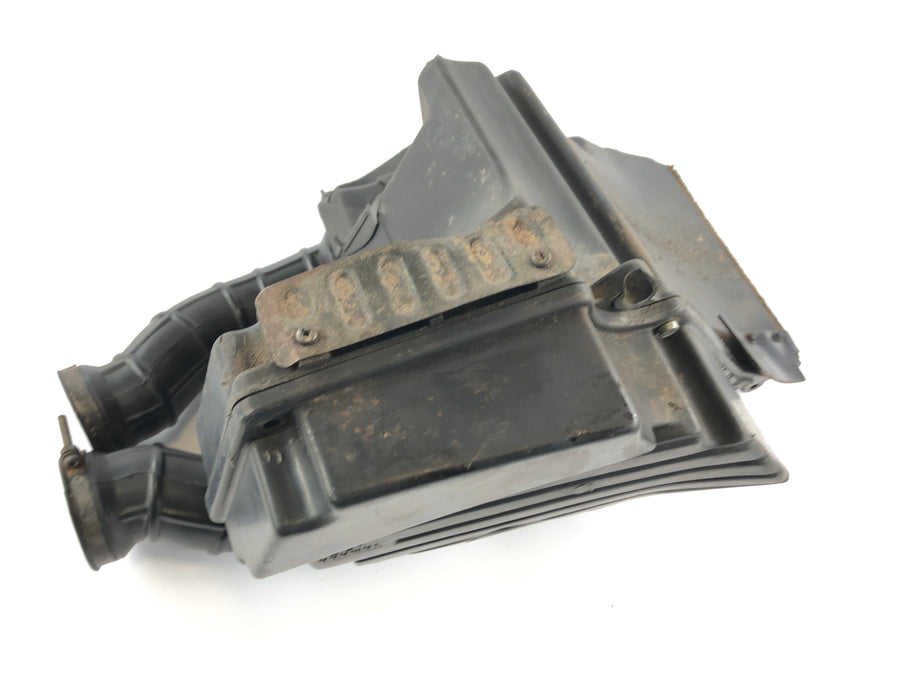 Yamaha XT 600 Zenter 34L [1985] - Airbox Air Filter Box