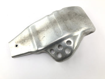 Honda FMX 650 RD12 [2006] - Motorbeskyttelse underkjøringsbeskyttelse motorbeskyttelsesplate - 0