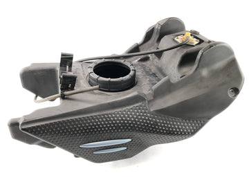 BMW F 650 GS R13 [2002] - Tank drivstofftank bensin tank plastbeholder