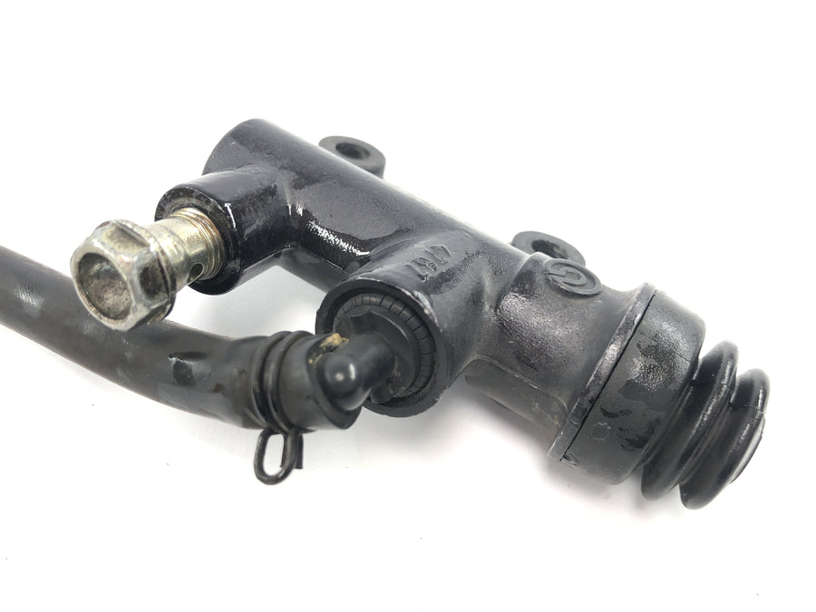 Ducati Monster S4R M4 [2004] - Bremsesylinder for bakre bremsepumpe