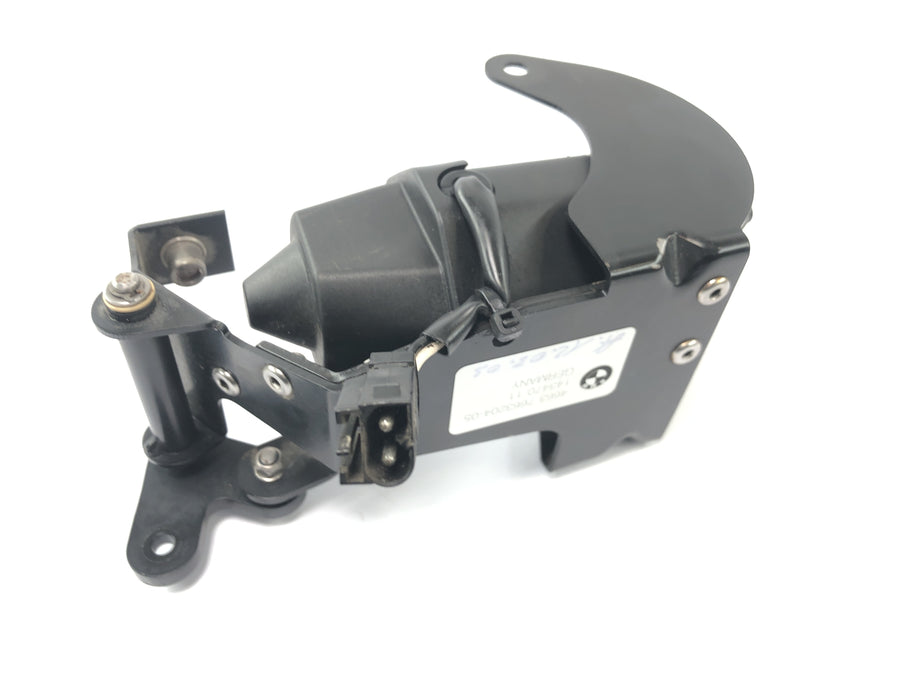 BMW K 1200 GT K12 [2003] - Motor for justering av frontruten