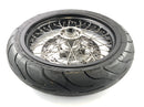 KTM 690 SM Prestige [2007] - Front Wheel Rad Rim foran 3.50x17 "-5