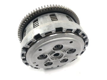 Suzuki GSF 1250 SA Bandit WVCH [2007] - clutch komplett clutchkurv innerkurv