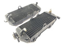 KTM 640 LC4 Adventure [2000] - Cool Water Cooler Set-1
