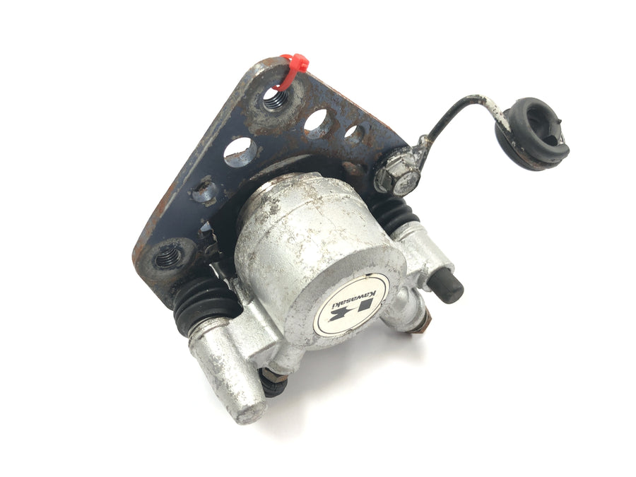 Kawasaki GPZ 1000 RX [1987] - Bremsecaliper bak
