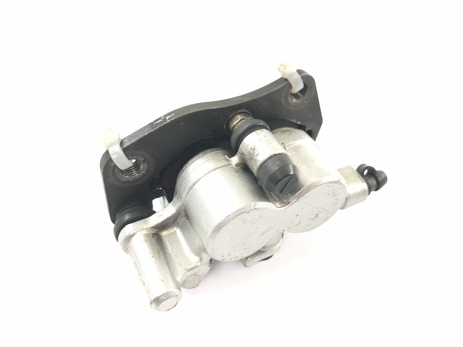 Yamaha XTZ 750 3LD [1989] - Bremsecaliper bak