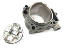 Honda CRF 450 R [2007] - sylinder med stempel-9