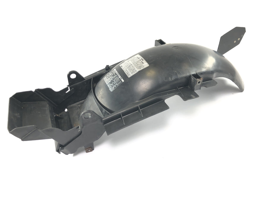 Honda ST 1100 SC26 Pan European [1990] - Innerskjerm bakskjerm