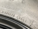 Yamaha V Max 1200 2LT [1998] - bakhjulsfelg komplett bakdekk 3,50x15"-5