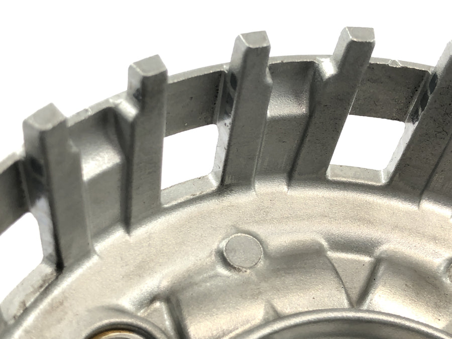 Yamaha MT07 RM04 [2014] - Clutch clutch kurv clutch enhet
