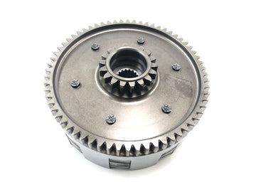 Aprilia RS 125 Extrema [1994] - Clutch clutch kurv clutch nav - 0