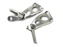 Kawasaki ZRX 1200 S ZRT20A [2002] - Fotstøtter Pediatry Set Set-1