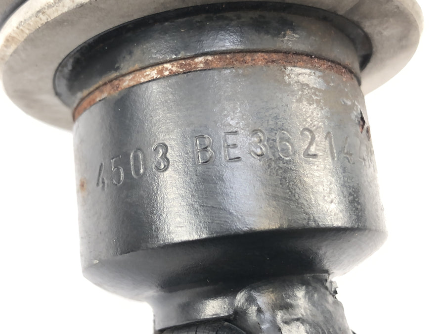 Moto Guzzi California II VT [1985] - Spring Absorber Set Couple