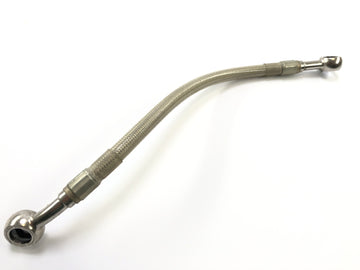 Husqvarna SM 630 A4 [2010] - Oil Line Oil Stowing Line - 0