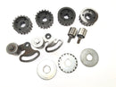 Ducati Monster M600 [1995] - Avbøyningsrulle Ritzel Rolleuge Set Camshaft-1