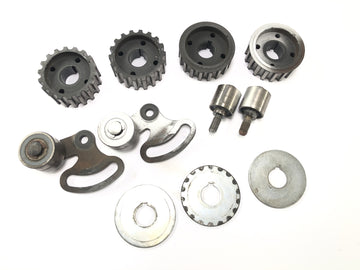 Ducati Monster M600 [1995] - Avbøyningsrulle Ritzel Rolleuge Set Camshaft