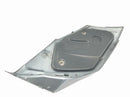 BMW K 1200 S K12S [2005] - Sidepanel venstre panel fargekode 933-6